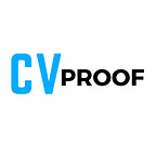 CVProof (www.FileProof.network pioneer member)
