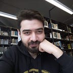 Dr. Çağrı ATASEVEN