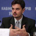 Dmytro Zolotukhin