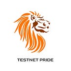 Testnet Pride