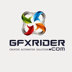 GFXRIDER