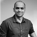 Vikash Kumar Choubey