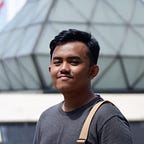 Ahmad Fahmi Pratama