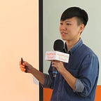 陳宣諭 Hsuan Yu Chen