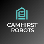 Camhirst Robots