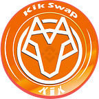 Kikswap (Official ®)