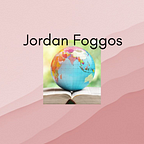 Jordan Foggos