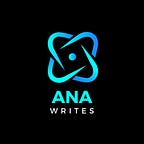 Ana Writes