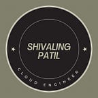 Shivaling patil