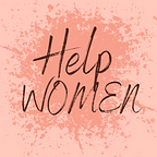 HelpWomen.in