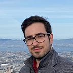 Leonardo Simone Digiorgio