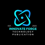 Innovate Forge