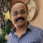 Roshan Dsouza