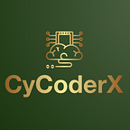 CyCoderX