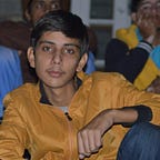 Syed Faizan