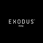 HTC EXODUS