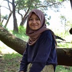 Laila Khairina