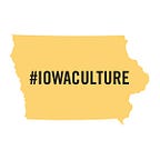 Iowa Culture