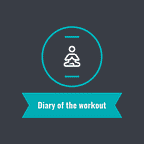 Diary Of The Workout