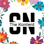 The Kontent - Scott Nguyen