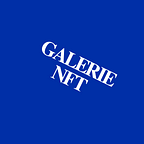 GalerieNFT