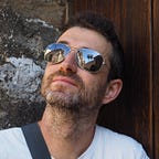 José Luis González Sánchez