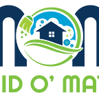 Maid O’ Matic