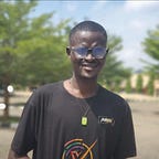 Ajiboye Abayomi Adewole