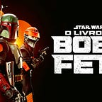 The Book of Boba Fett 1x03 Episode 3 Full Eps