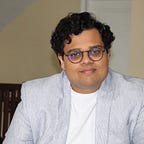 Mohit Kishore