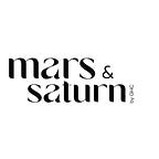 Mars and Saturn by GHC