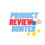 Product Review Hunter