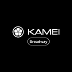 Kamei Broadway