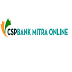 CSP Bank Mitra Online