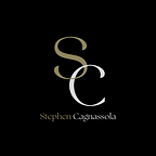 Stephen Cagnassola