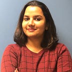 Kanika Sharma-Mittra Ph.D.