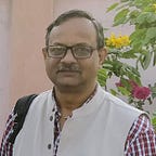 Rajiv Sinha