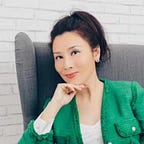 Dr. Maggie Qi | QG Future Excellence
