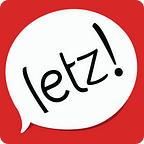 Letz App