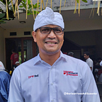 Barisan Yasa Adi Susanto