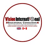 Vision International Educational Consultants