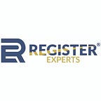 Register Experts