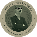 DogStonks