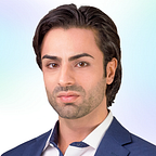 Shahab Ganji (CMO)
