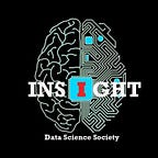 Insight - Data Science Society