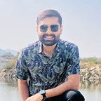 Chirag Prajapati