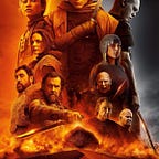 WaTch! Dune: Part Two 2024 FuLL MoViE