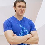 Stanislav Mekhonoshin