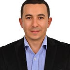 Ali Emre Varol