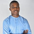 Nwamu Japhlet Chinonso